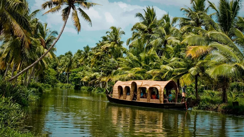Kerala Explorer