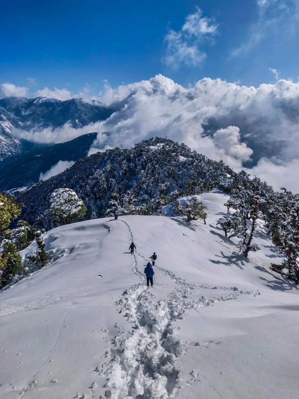 Leh Ladakh Adventure