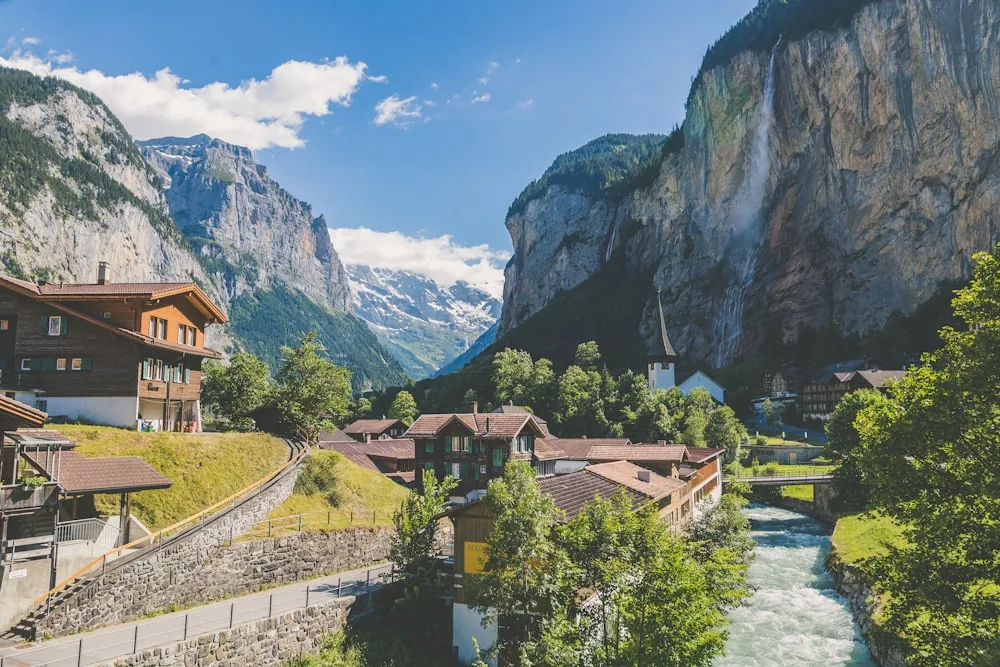 Grand Europe Experience