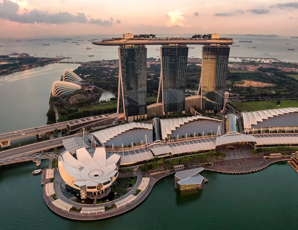 Singapore City Highlights
