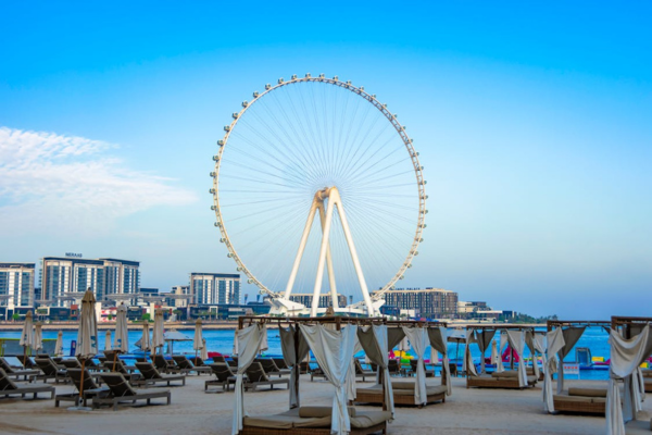 Dubai Tours